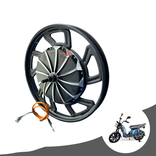 دينمو دراجة كهربائي 60 فولت 1000 واط مقاس 22