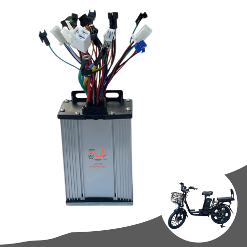 منظم (كتاوت) 1000 واط دراجة كهربائية مقاس 20 كفر ع...