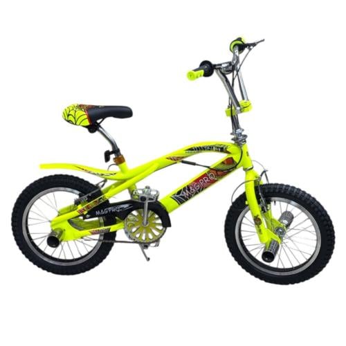 دراجة كوبرا مقاس 16