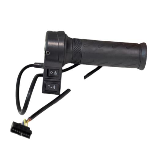 يد فرار دراجة كهربائية مقاس 20