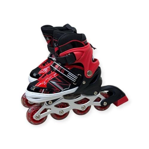 سكيت خط قابل للتغيير الى خطين