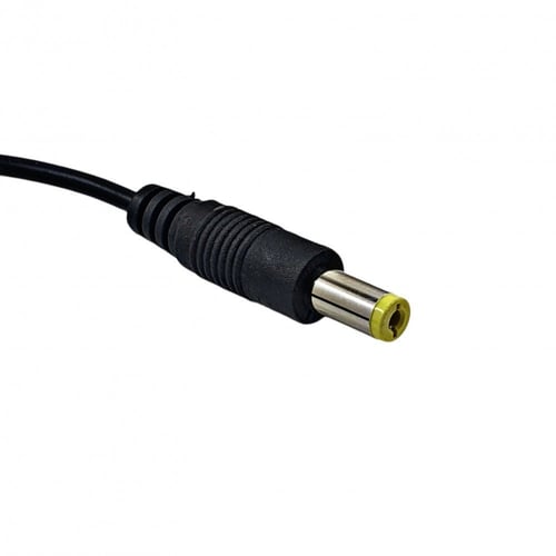 شاحن 6V 700MA لدبابات وسيارات الأطفال الكهربائية