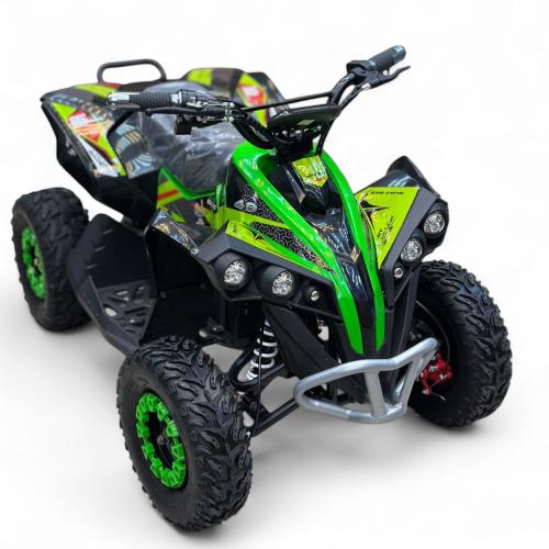 دباب كهربائي 4 كفر 48 فولت