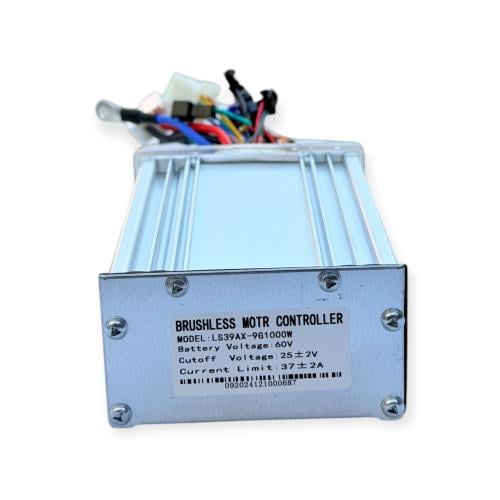 منظم (كتاوت) 1000 واط دراجة كهربائية مقاس 16 كفر ع...