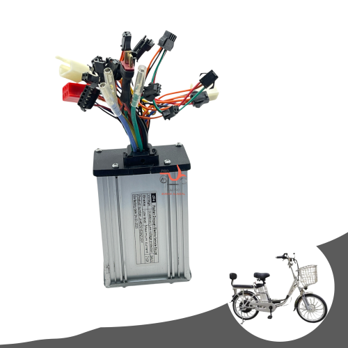 منظم (كتاوت) دراجة كهربائي مقاس 20