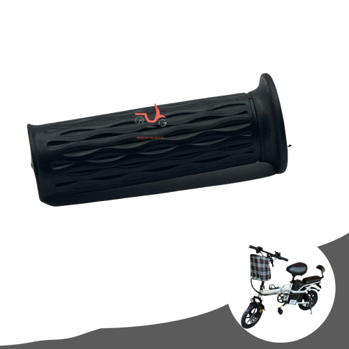 ربلة يد لدراجة كهربائية مقاس 16