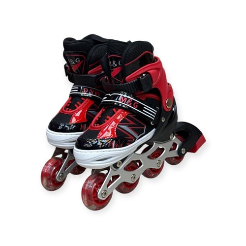 سكيت خط قابل للتغيير الى خطين