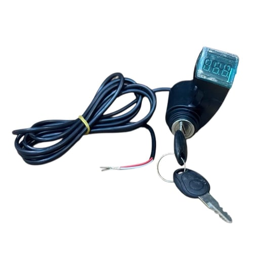 مفتاح تشغيل سكوتر الوحش 48 فولت