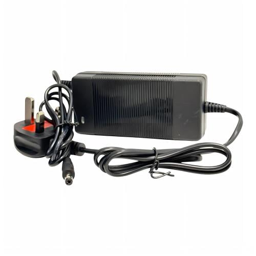 شاحن سكوتر كهربائي برو بسلة (ميني)