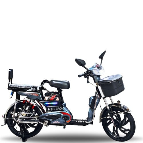 دباب كهربائي مقاس 22 ماركة M&G PRO