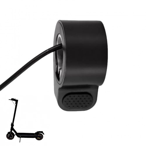 دعسة كهربائية سكوتر كهربائي برو ماكس