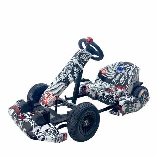 سيارة سباق كاترنج كهربائية درفت