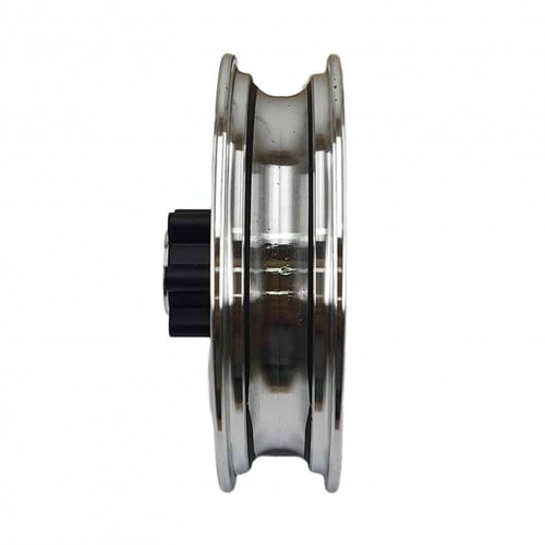 جنط أمامي مقاس 10 أنش لسكوتر كهربائي ابو كشافين