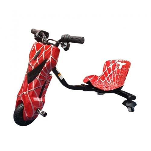 سكوتر درفت كهربائي 36 فولت حجم صغير