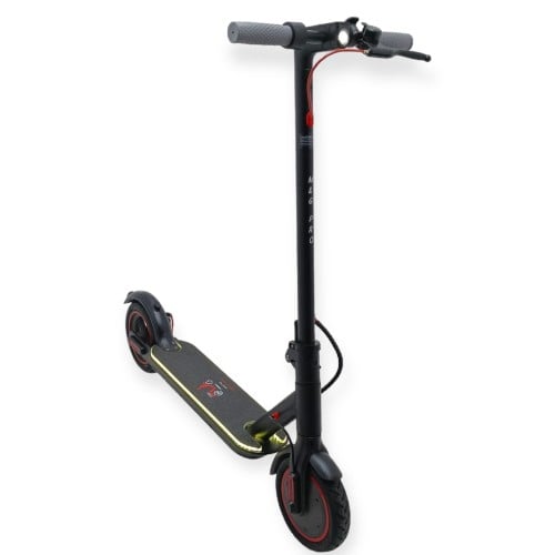 سكوتر كهربائي 36 فولت اضاءة جانبية كفر هواء