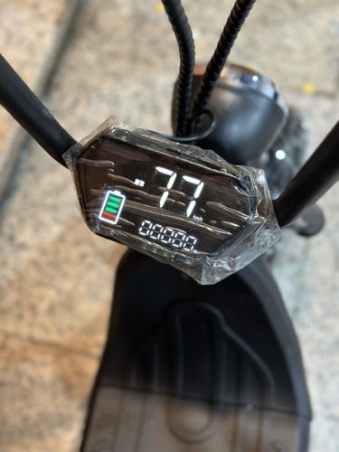 دباب هارلي (ميني) 48 فولت ماركة M&G PRO