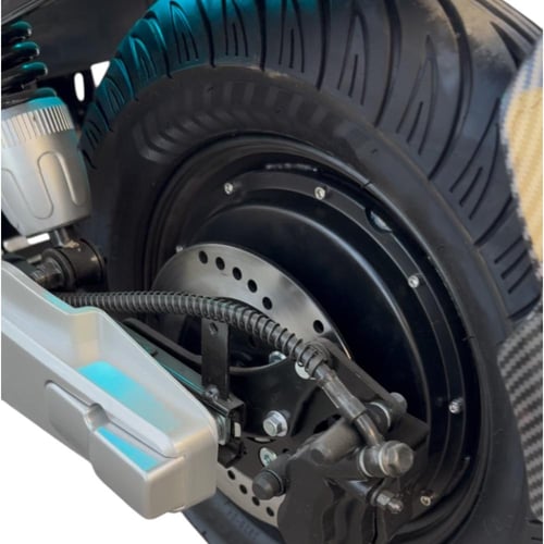 دباب العجيب 72 فولت