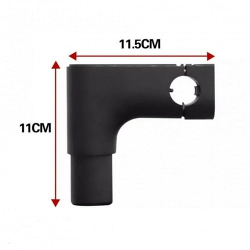 رأس هيكل سكوتر كهربائي