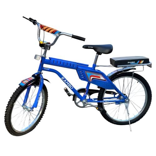 دراجة رامبو مقاس 20