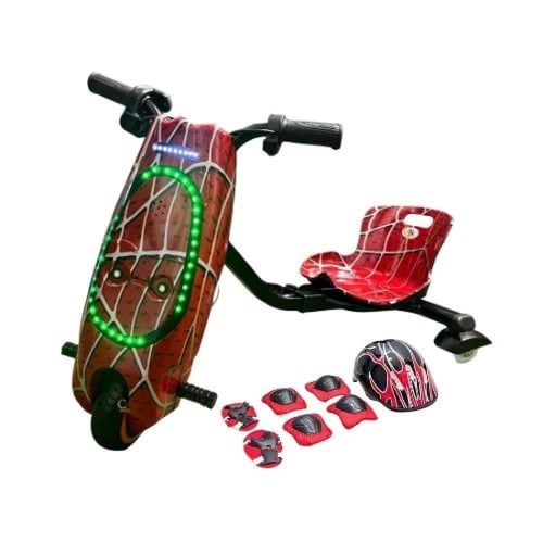 سكوتر درفت 36 فولت صغير