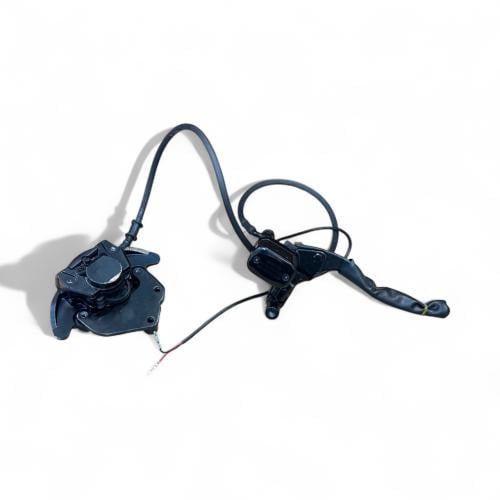 مقبض فرامل أمامي دباب الديار