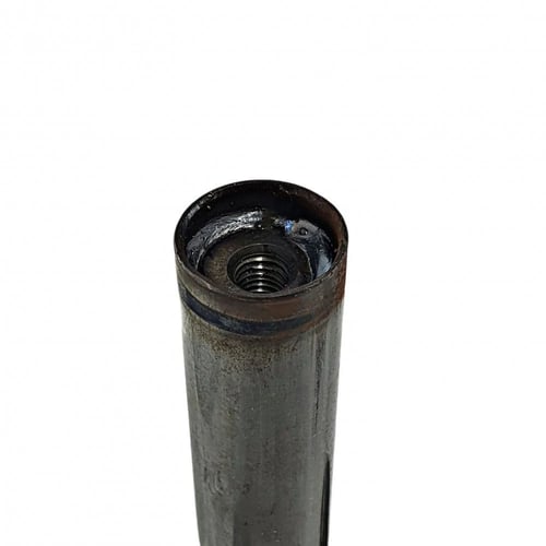 مساعدات ( ممتص صدمات ) أمامية لسكوتر برو بسلة