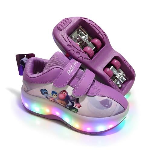 سكيت تزلج رياضي باربع عجلات من MGPRO