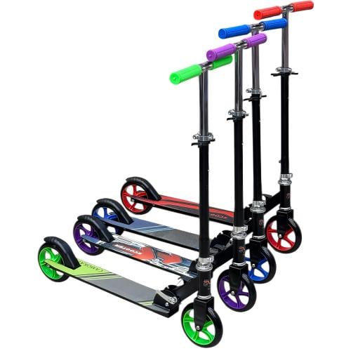 سكوتر دف موديل 2013