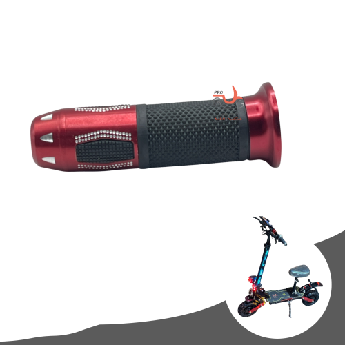 ربلة يد يسار سكوتر كهربائي الوحش 48 فولت