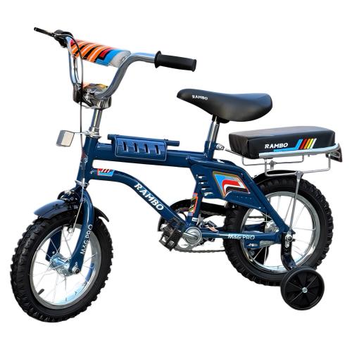 دراجة رامبو مقاس 12