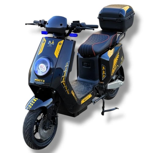 دباب العجيب 72 فولت