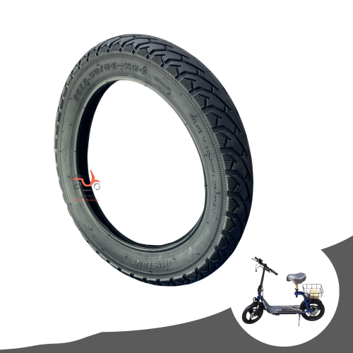 كفر سكوتر ابو سلة مقاس 14