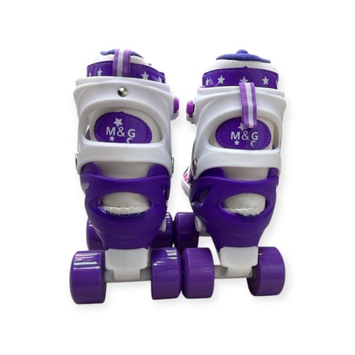 جزمه تزلج خطين