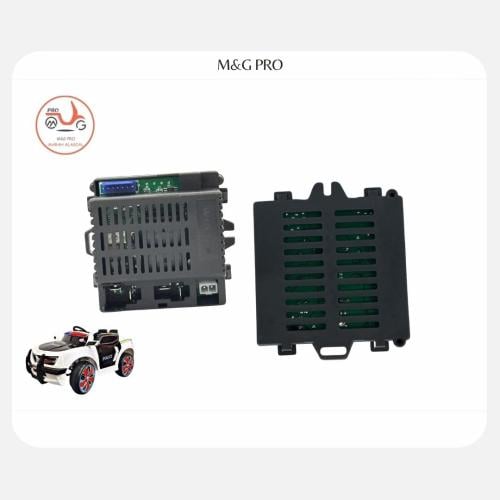 كتاوت 12 فولت سيارة أطفال كهربائي شرطة