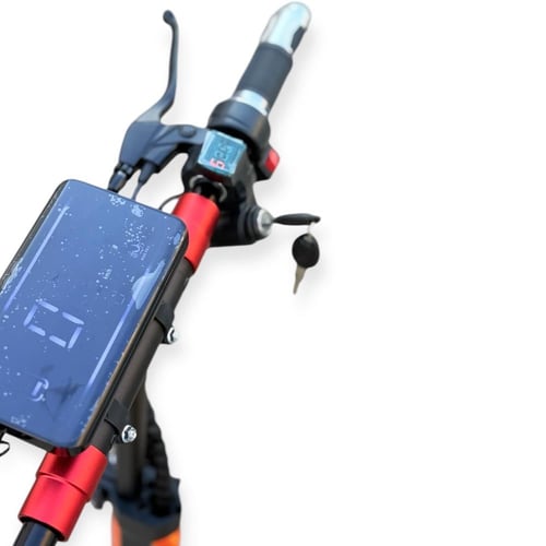 سكوتر التمساح الاصدار الجديد محركين 48 فولت موديل...