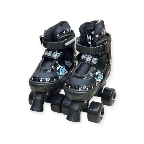 جزمه تزلج خطين