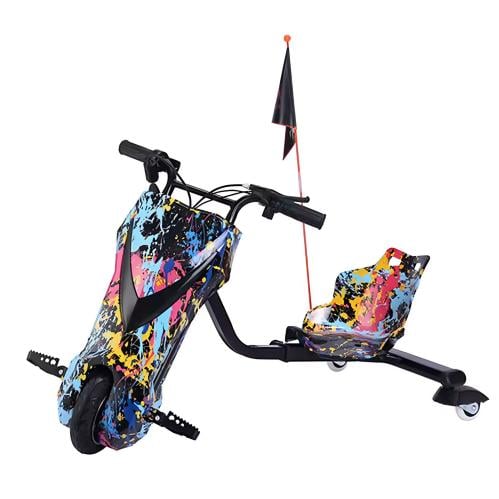 سكوتر درفت 36 فولت موديل AM002