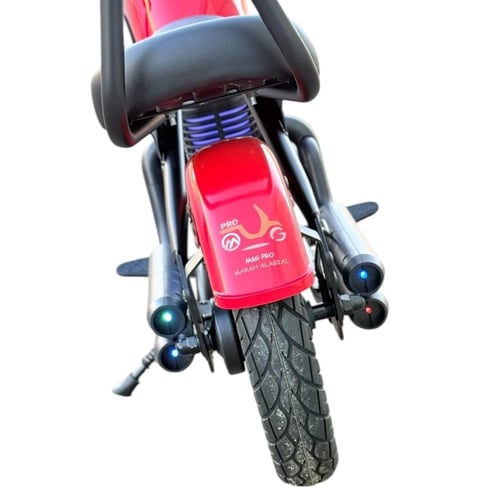 دباب هارلي اطفال