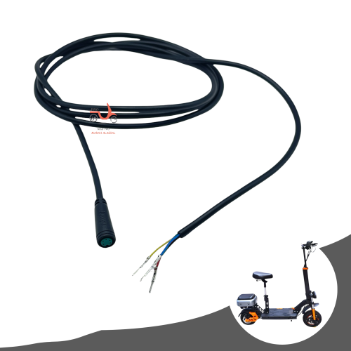 ظفيرة سكوتر الوحش M5 PRO