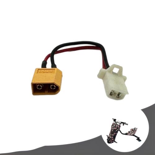 وصلة بطارية سكوتر درفت 36V - 48V
