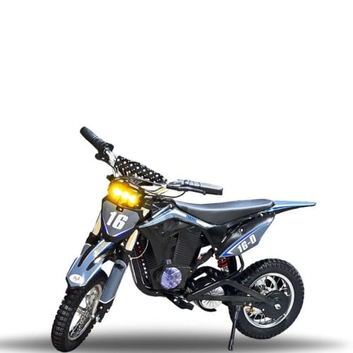 دباب كهربائي صحراوي صغير للأطفال 36V