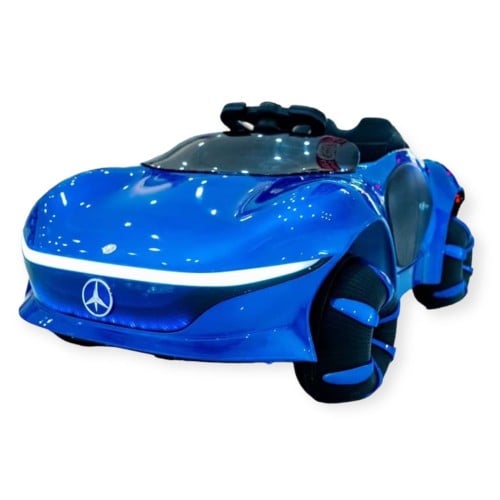 سيارة اطفال مرسديس