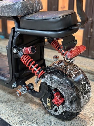 دباب هارلي (ميني) 48 فولت ماركة M&G PRO