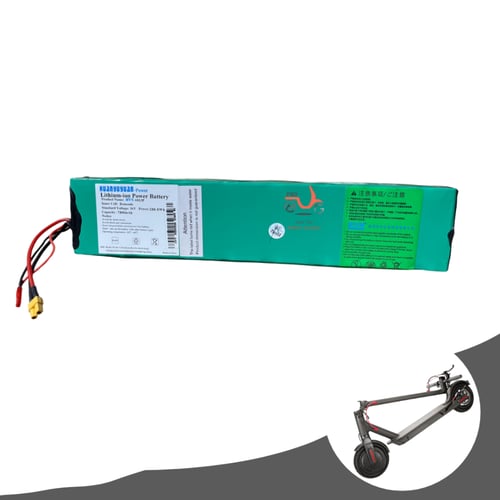 بطارية 36V 7.8MA لسكوتر كهربائي للكبار مناسبة لجمي...