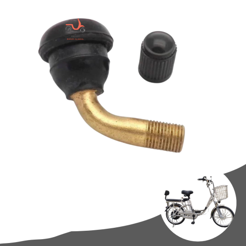 بلف دراجة كهربائية