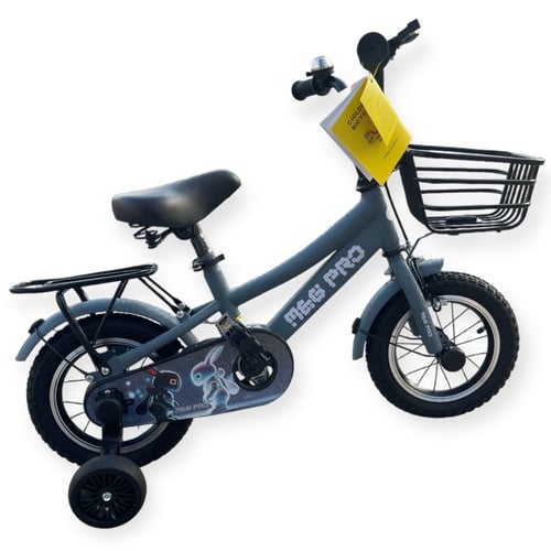 دراجة هوائية موديل YY02 مقاس 12