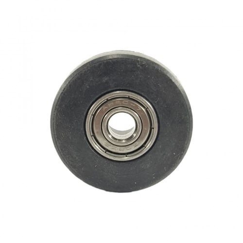 ربلة الرقبة ( لتثبيت العامود ) لسكوتر كهربائي درفت