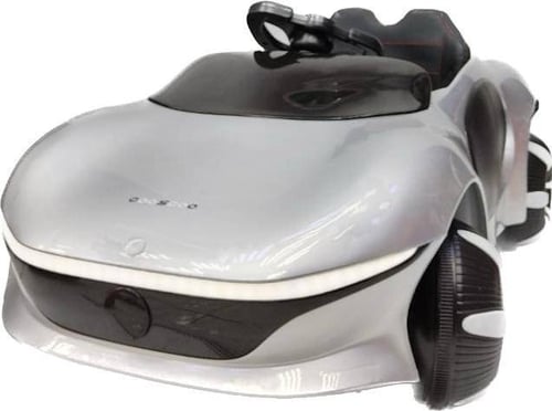 سيارة اطفال مرسديس