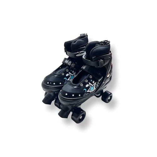 جزمه تزلج خطين