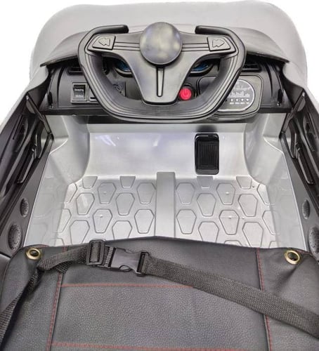 سيارة اطفال مرسديس